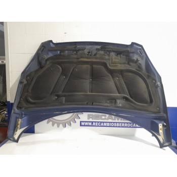 Recambio de capot para peugeot 307 (s1) 2.0 hdi cat referencia OEM IAM 7901J0  