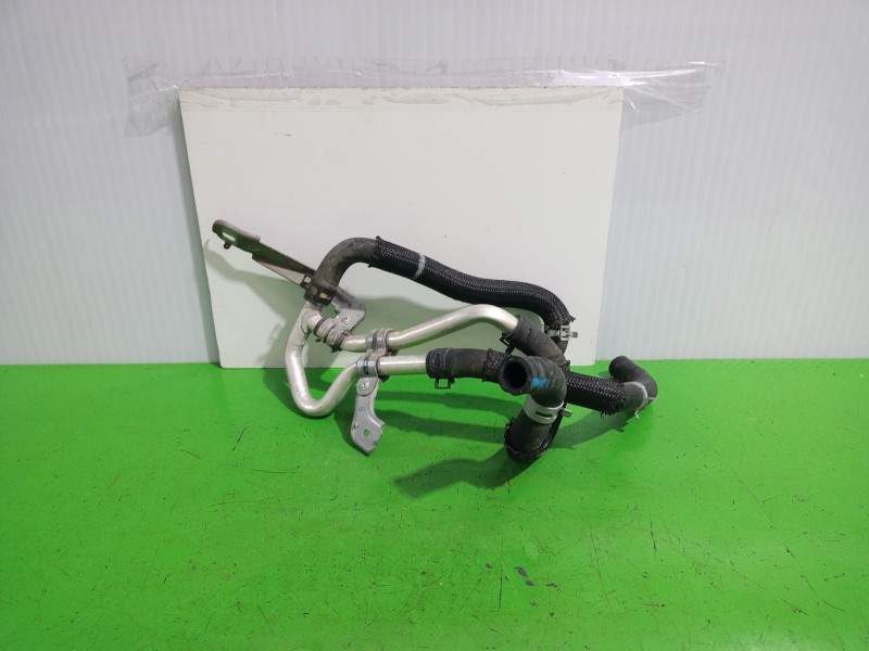 Recambio de tubo para toyota auris touring sports (e18) hybrid feel! edition referencia OEM IAM 8720802060  