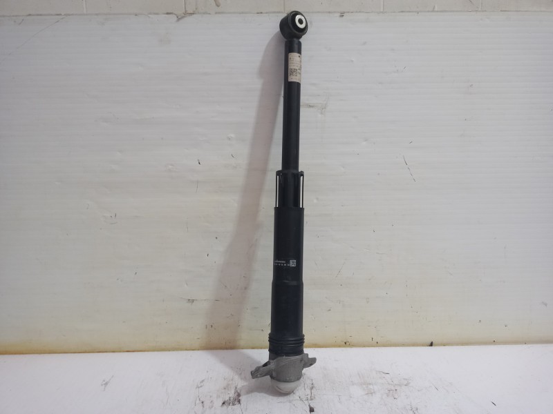 Recambio de amortiguador trasero derecho para seat ibiza (kj1) reference referencia OEM IAM 2Q0512013BF  