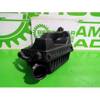 Recambio de caja filtro aire para opel astra h berlina essentia referencia OEM IAM 4614485910  