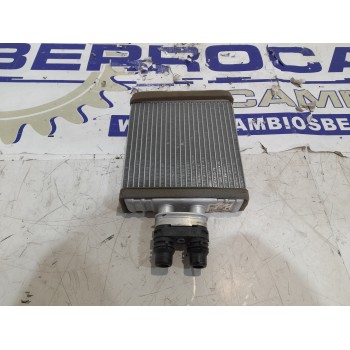 Recambio de radiador calefaccion / aire acondicionado para skoda spaceback (5h) 1.6 tdi referencia OEM IAM 48237016  