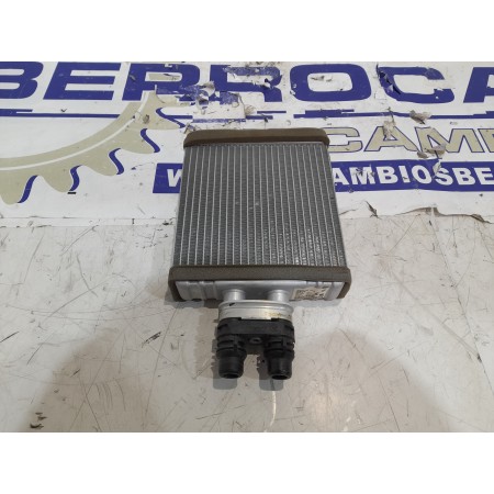 Recambio de radiador calefaccion / aire acondicionado para skoda spaceback (5h) 1.6 tdi referencia OEM IAM 48237016  