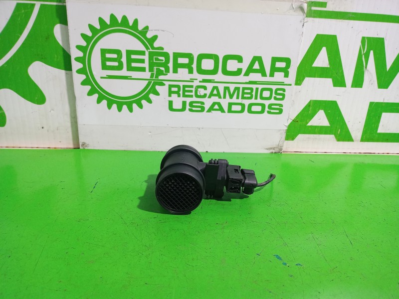 Recambio de caudalimetro para opel astra h berlina essentia referencia OEM IAM 0280218119  