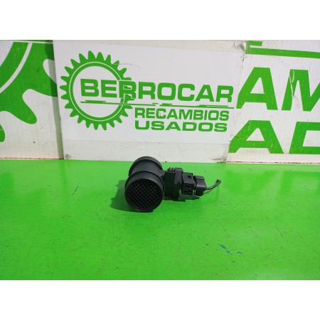Recambio de caudalimetro para opel astra h berlina essentia referencia OEM IAM 0280218119  