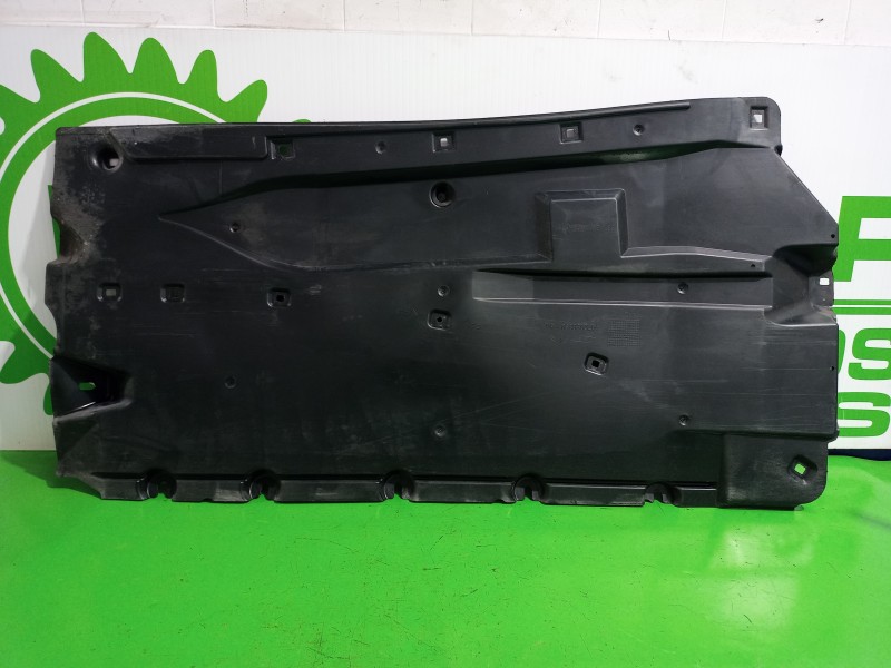 Recambio de cubrecarter para peugeot 508 active referencia OEM IAM 9672036380  