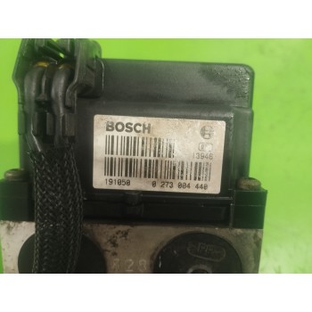 Recambio de abs para peugeot 306 berlina 3/4/5 puertas (s2) 1.9 diesel referencia OEM IAM 0273004440  