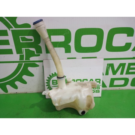 Recambio de deposito limpia para citroën c4 grand picasso 1.6 16v hdi fap referencia OEM IAM 9681875180  