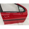 Recambio de puerta delantera derecha para peugeot 207 confort referencia OEM IAM 9004X8  