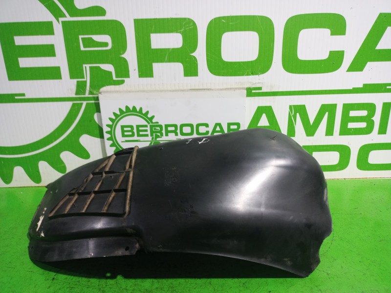 Recambio de paso rueda trasero derecho para opel zafira b 1.9 cdti referencia OEM IAM 13129638  