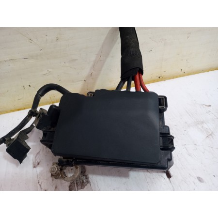 Recambio de caja reles / fusibles para seat ibiza (kj1) reference referencia OEM IAM 2Q0937550B  