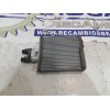 Recambio de radiador calefaccion / aire acondicionado para skoda spaceback (5h) 1.6 tdi referencia OEM IAM 48237016  