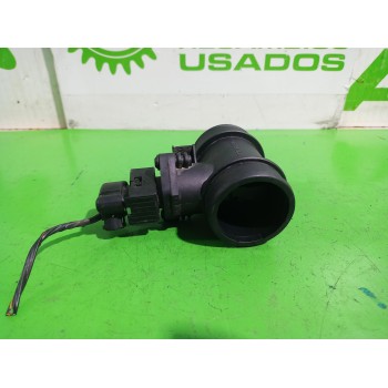 Recambio de caudalimetro para opel astra h berlina essentia referencia OEM IAM 0280218119  