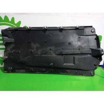 Recambio de cubrecarter para peugeot 508 active referencia OEM IAM 9672036380  