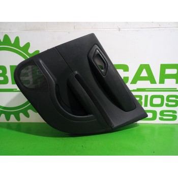 GUARNECIDO PUERTA TRASERA DERECHA 9646278077 