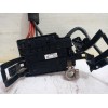 Recambio de caja reles / fusibles para seat ibiza (kj1) reference referencia OEM IAM 2Q0937550B  