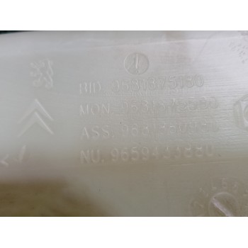 Recambio de deposito limpia para citroën c4 grand picasso 1.6 16v hdi fap referencia OEM IAM 9681875180  