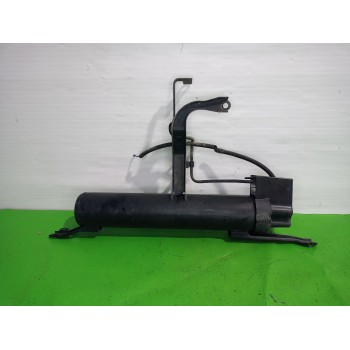 Recambio de filtro carbono activo para lexus rx 300(mcu35) luxury referencia OEM IAM 4895050030  