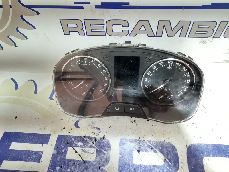 Recambio de cuadro instrumentos para skoda spaceback (5h) 1.6 tdi referencia OEM IAM 5JA920  