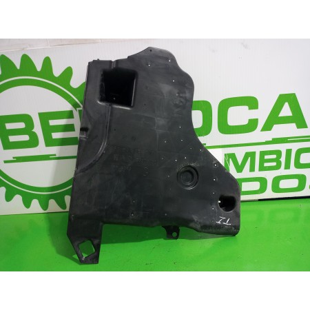 Recambio de cubrecarter para peugeot 508 active referencia OEM IAM 9671531580  