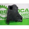 Recambio de cubrecarter para peugeot 508 active referencia OEM IAM 9671531580  