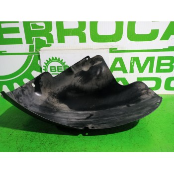 Recambio de paso rueda trasero derecho para opel zafira b 1.9 cdti referencia OEM IAM 13129638  