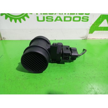 Recambio de caudalimetro para opel astra h berlina essentia referencia OEM IAM 0280218119  