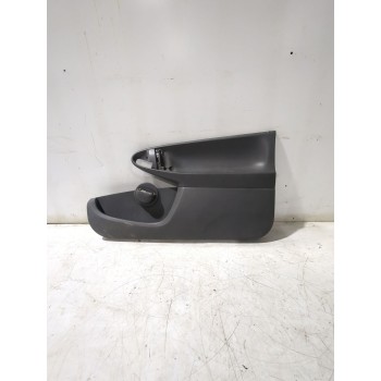 Recambio de guarnecido puerta delantera derecha para peugeot 107 (pm_, pn_) 1.4 hdi referencia OEM IAM 676110H020  