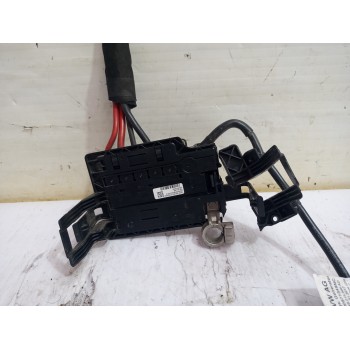 Recambio de caja reles / fusibles para seat ibiza (kj1) reference referencia OEM IAM 2Q0937550B  