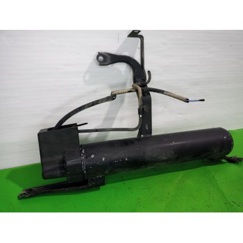 Recambio de filtro carbono activo para lexus rx 300(mcu35) luxury referencia OEM IAM 4895050030  