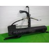 Recambio de filtro carbono activo para lexus rx 300(mcu35) luxury referencia OEM IAM 4895050030  