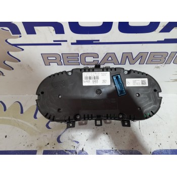Recambio de cuadro instrumentos para skoda spaceback (5h) 1.6 tdi referencia OEM IAM 5JA920  