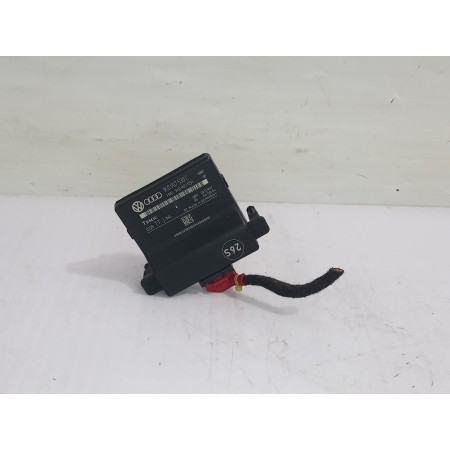 Recambio de modulo electronico para seat toledo (5p2) exclusive referencia OEM IAM 1K0907530C  