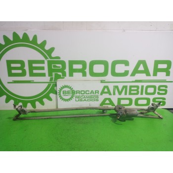Recambio de motor limpia delantero para opel zafira b 1.9 cdti referencia OEM IAM 40497612V  