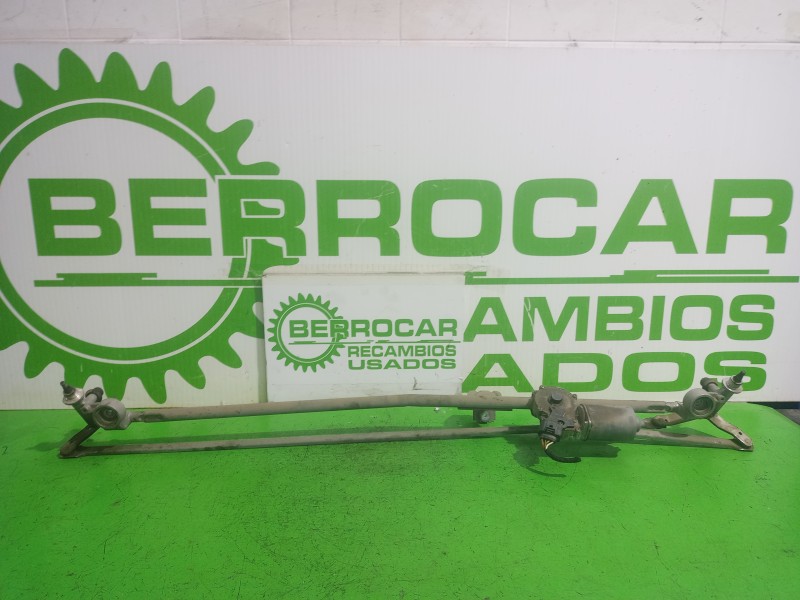 Recambio de motor limpia delantero para opel zafira b 1.9 cdti referencia OEM IAM 40497612V  