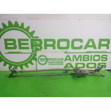 Recambio de motor limpia delantero para opel zafira b 1.9 cdti referencia OEM IAM 40497612V  
