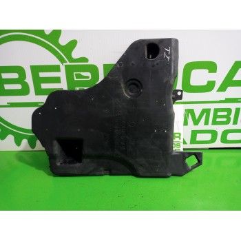 Recambio de cubrecarter para peugeot 508 active referencia OEM IAM 9671531580  