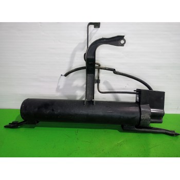 Recambio de filtro carbono activo para lexus rx 300(mcu35) luxury referencia OEM IAM 4895050030  