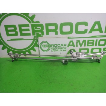 Recambio de motor limpia delantero para opel zafira b 1.9 cdti referencia OEM IAM 40497612V  