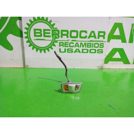 Recambio de piloto lateral izquierdo para opel astra h berlina essentia referencia OEM IAM 13228580  