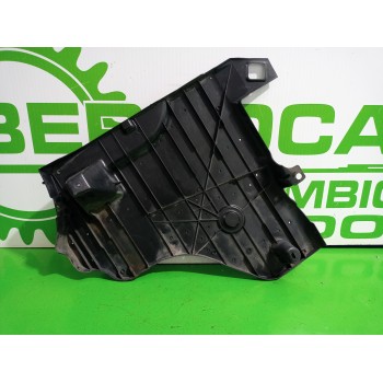 Recambio de cubrecarter para peugeot 508 active referencia OEM IAM 9671531580  