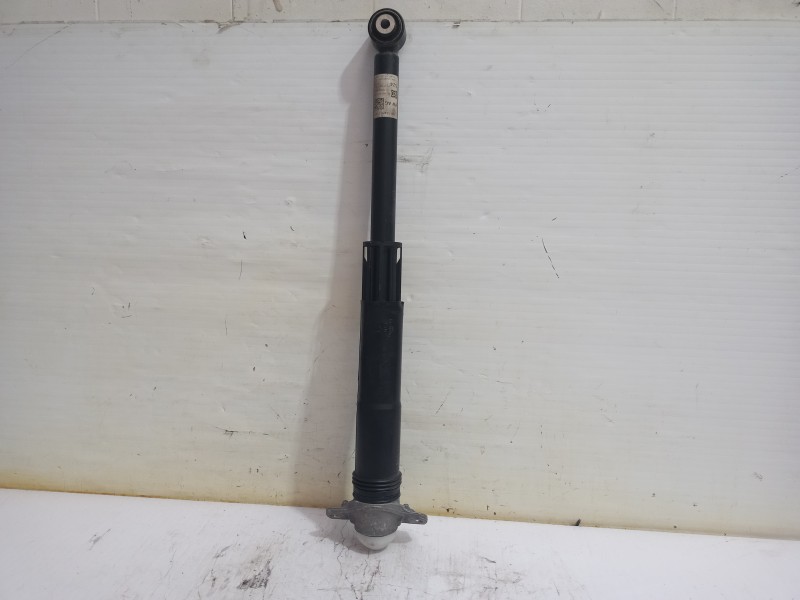 Recambio de amortiguador trasero izquierdo para seat ibiza (kj1) reference referencia OEM IAM 2Q0512013BF  