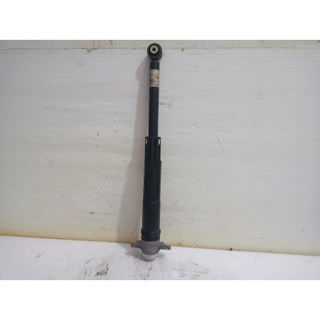 Recambio de amortiguador trasero izquierdo para seat ibiza (kj1) reference referencia OEM IAM 2Q0512013BF  