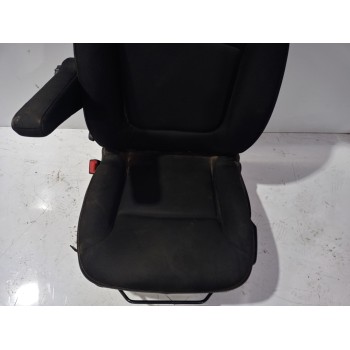 Recambio de asiento delantero izquierdo para renault trafic furgón l1h1 2,7t referencia OEM IAM 873515762R  