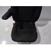 Recambio de asiento delantero izquierdo para renault trafic furgón l1h1 2,7t referencia OEM IAM 873515762R  