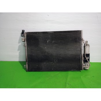 CONDENSADOR / RADIADOR AIRE ACONDICIONADO 8200757789 
