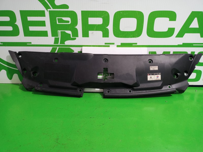 Recambio de panel frontal para peugeot 508 active referencia OEM IAM 9686697070  