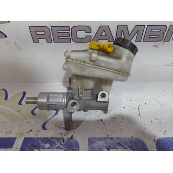 Recambio de bomba freno para opel insignia sports tourer 2.0 cdti cat referencia OEM IAM 352870  