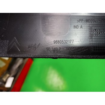 Recambio de torpedo para citroën c4 grand picasso 1.6 16v hdi fap referencia OEM IAM 9680532177  