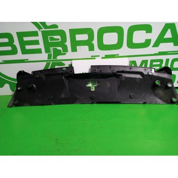Recambio de panel frontal para peugeot 508 active referencia OEM IAM 9686697070  