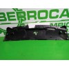 Recambio de panel frontal para peugeot 508 active referencia OEM IAM 9686697070  